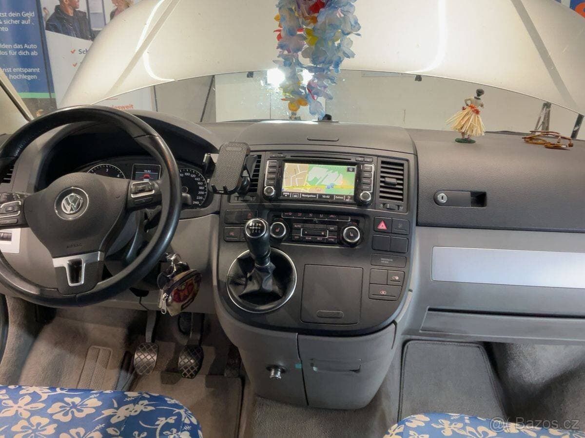 2012 Volkswagen OSTATNÍ - 11