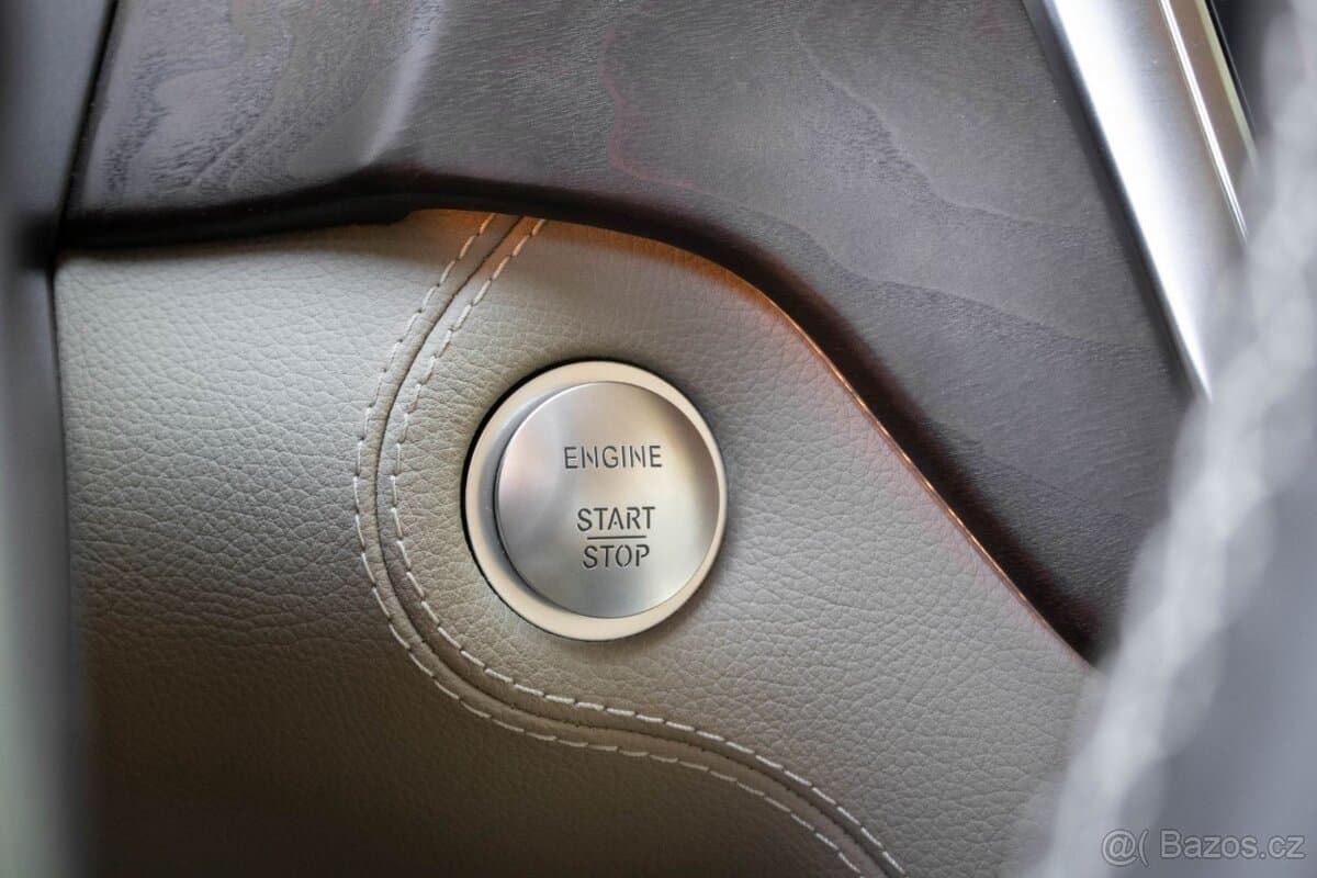 2015 Mercedes-Benz M-CLASS - 11
