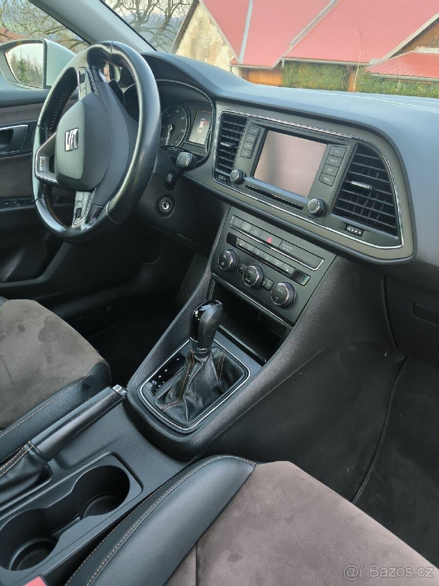 2014 Seat LEON - 11