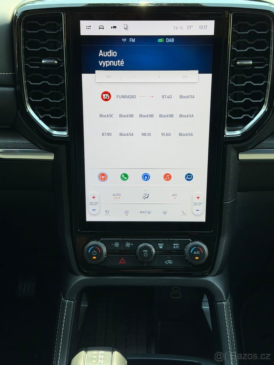 2024 Ford RANGER - 11