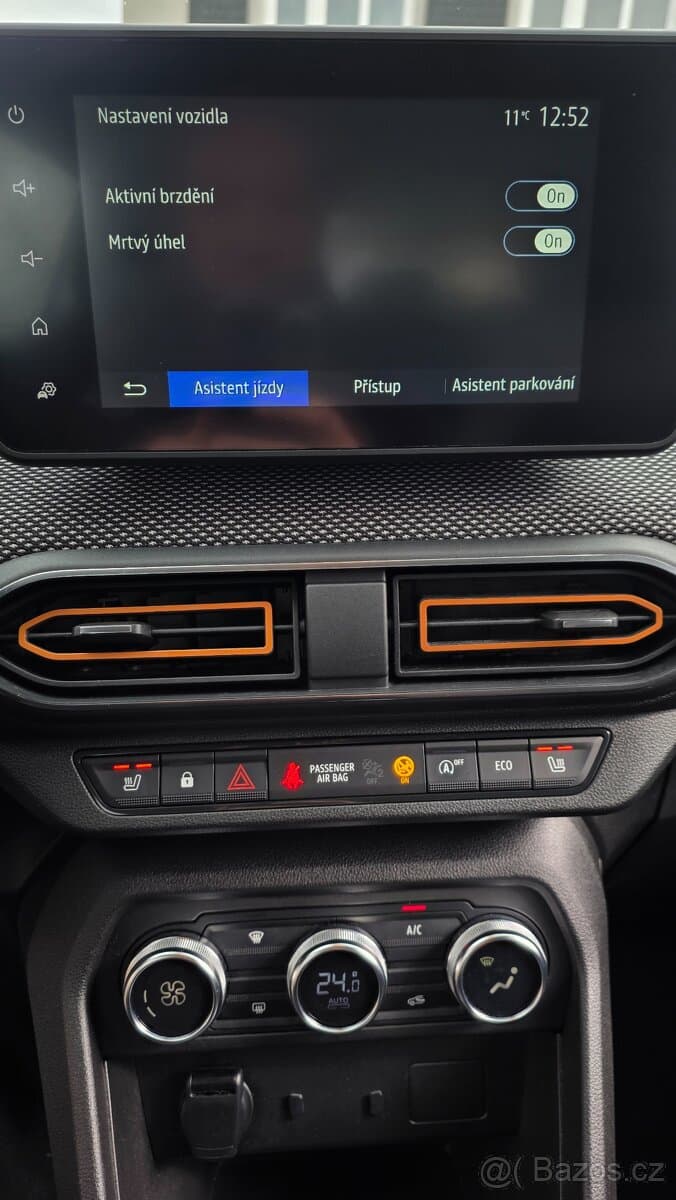 2022 Dacia SANDERO - 11