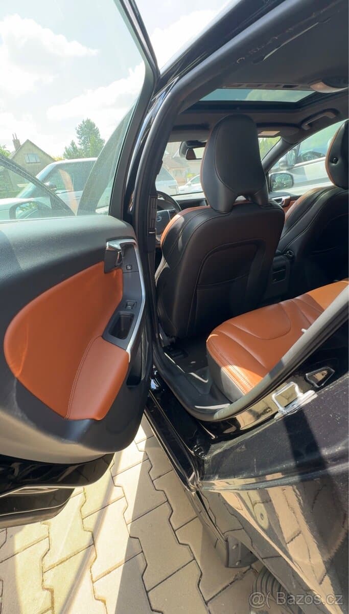 2013 Volvo V60 - 11