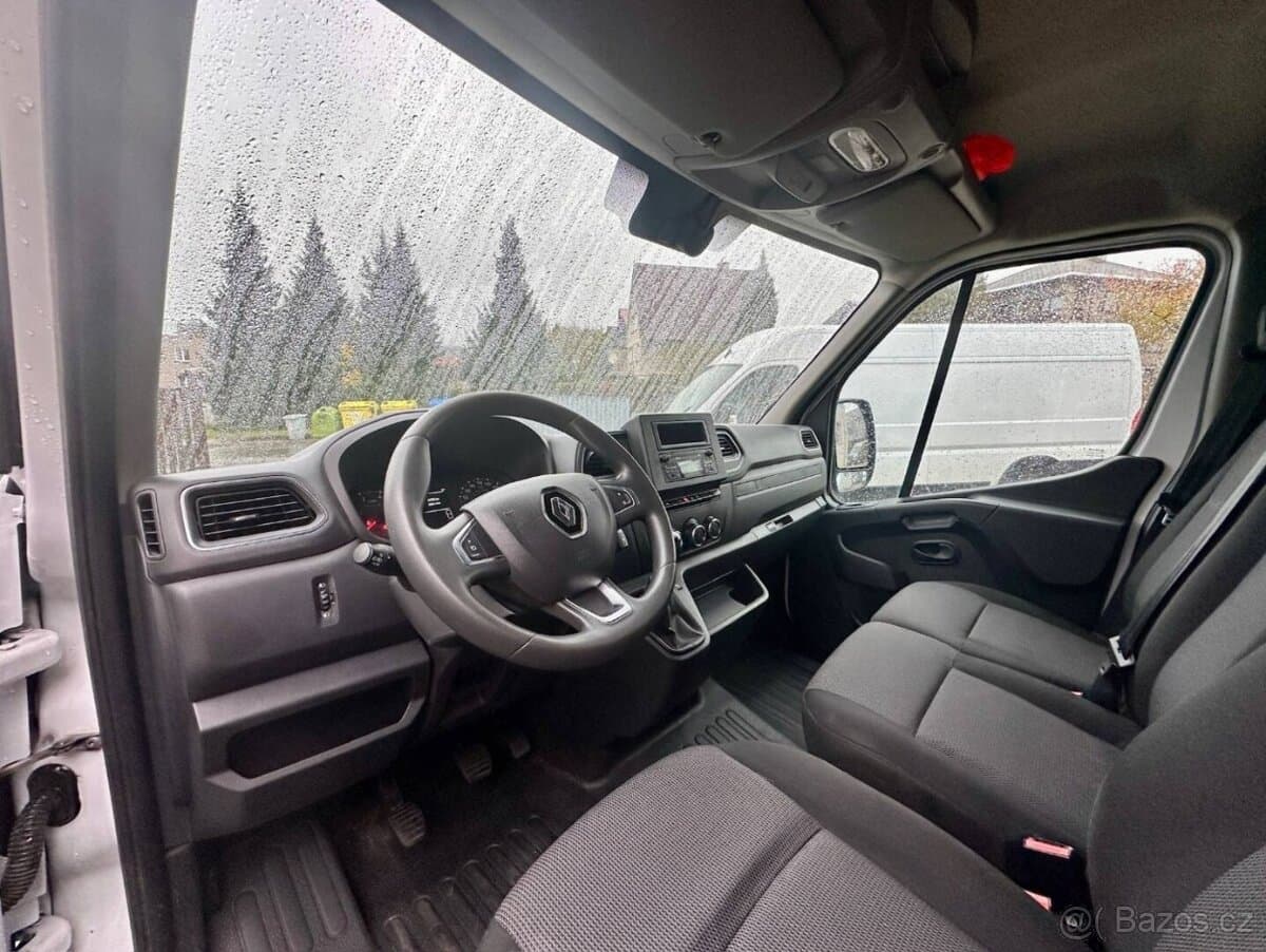 2022 Renault MASTER - 11