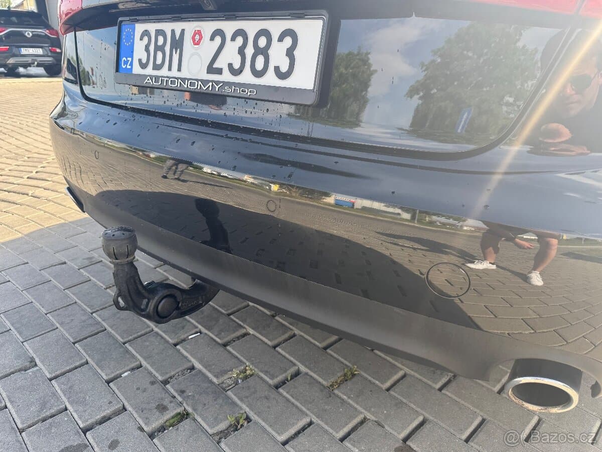2013 Audi A6 - 11