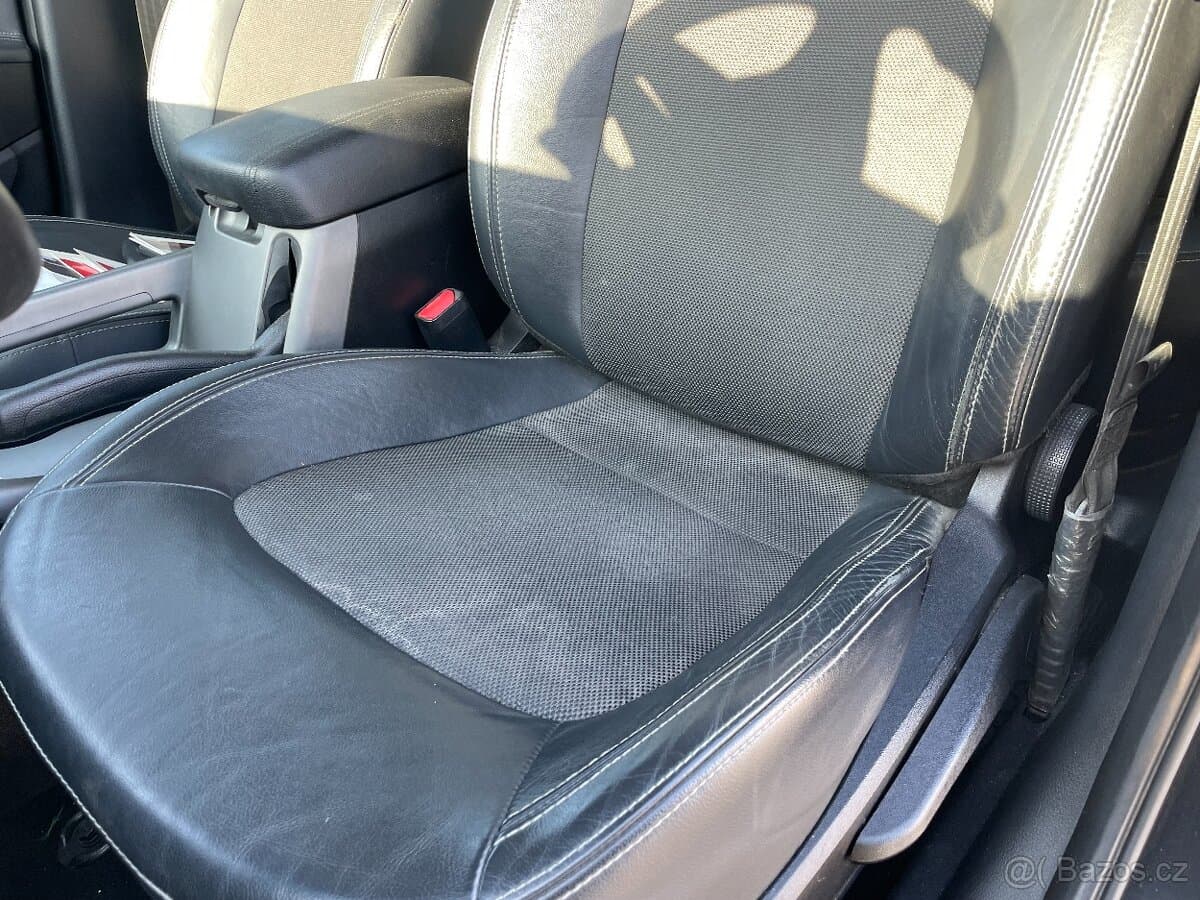2014 Kia SPORTAGE - 11