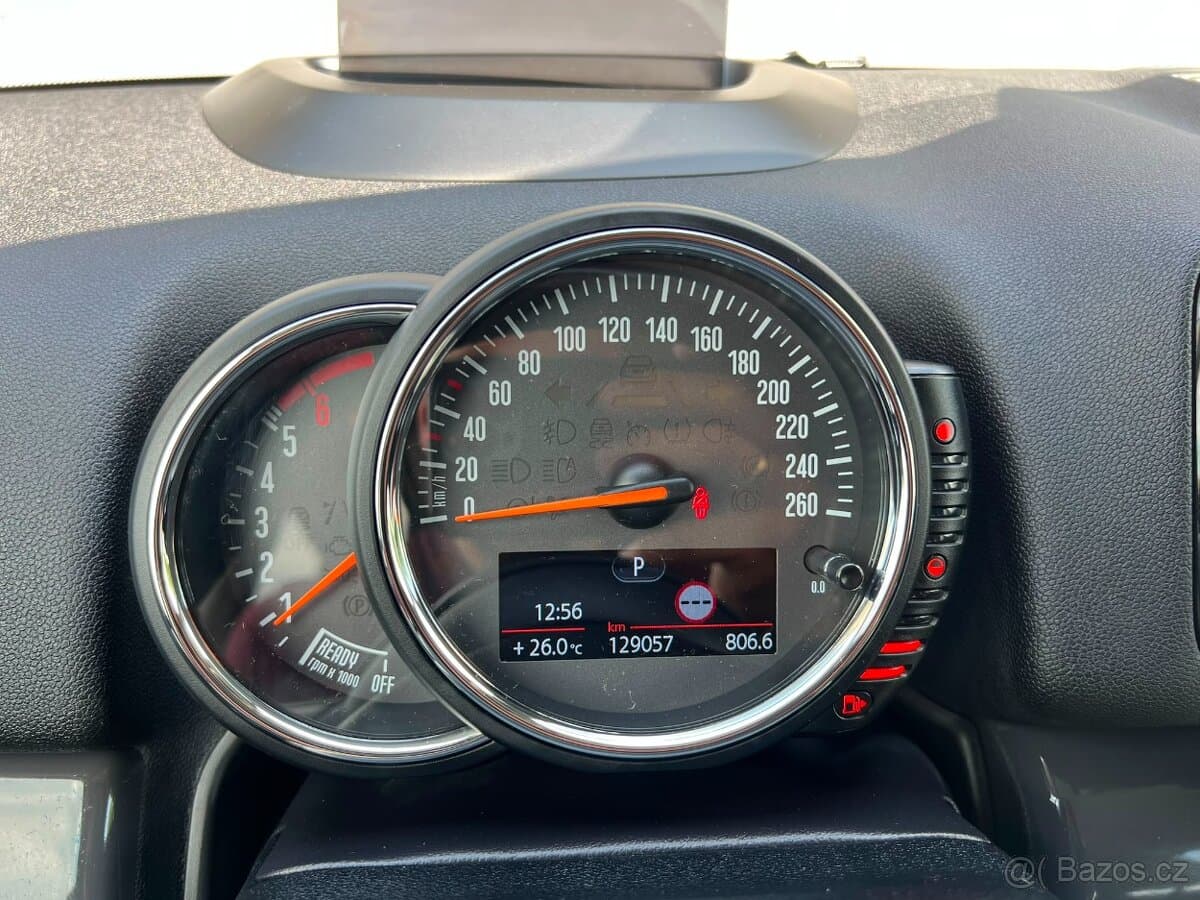 2017 Mini COUNTRYMAN - 11