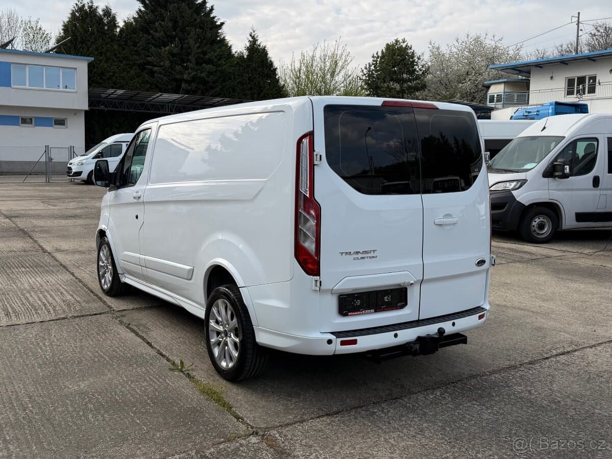 2013 Ford TRANSIT - 11