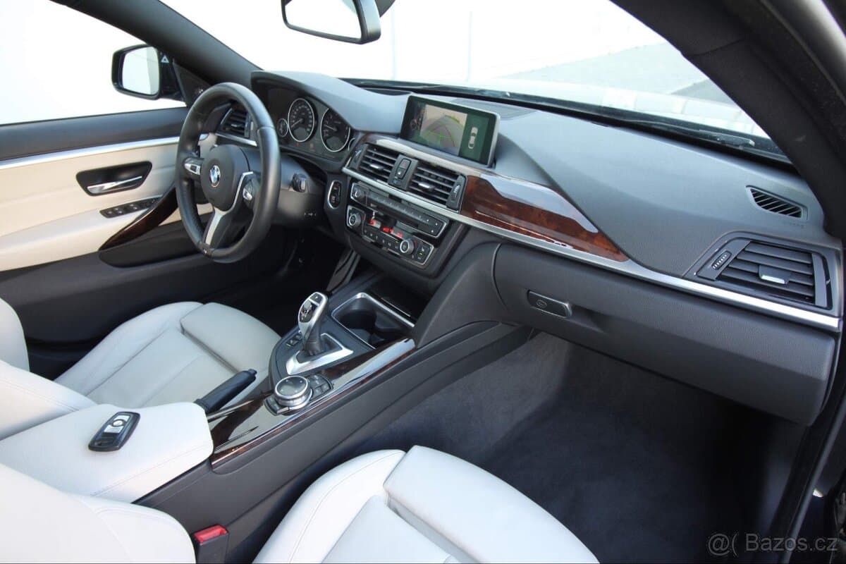 2014 BMW OSTATNÍ - 11