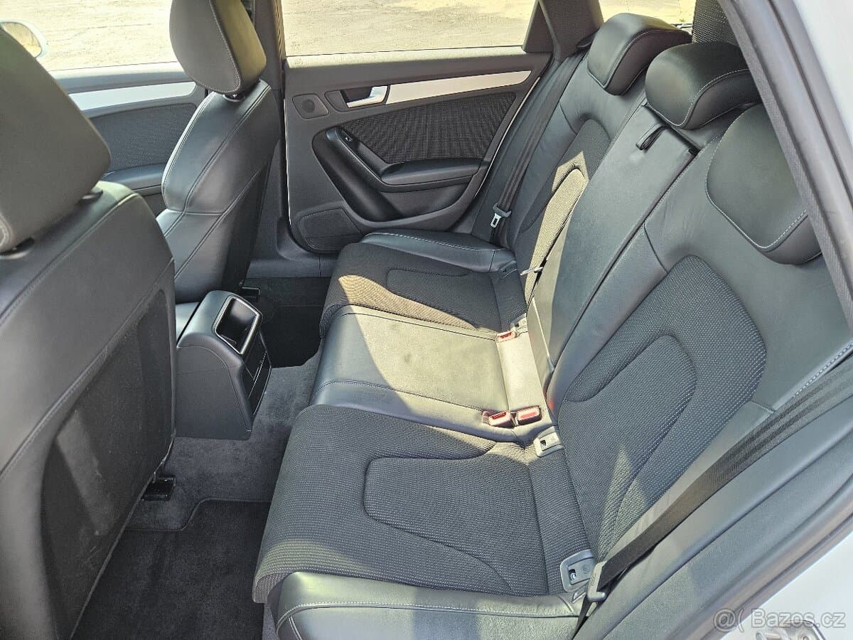 2013 Audi A4 - 11