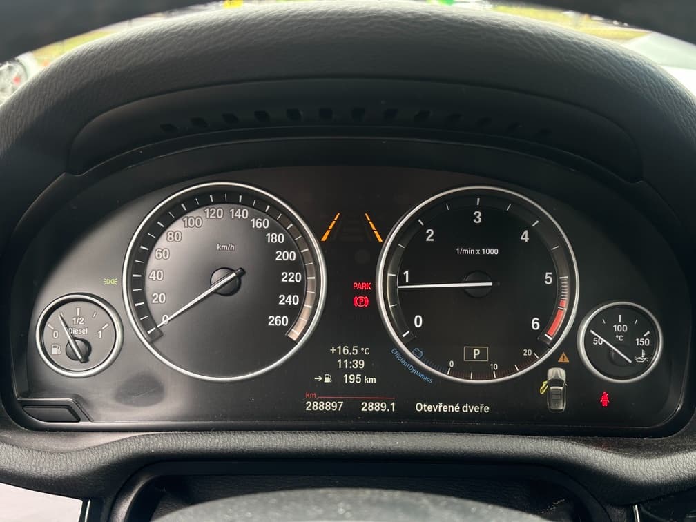 2014 BMW X3 - 11
