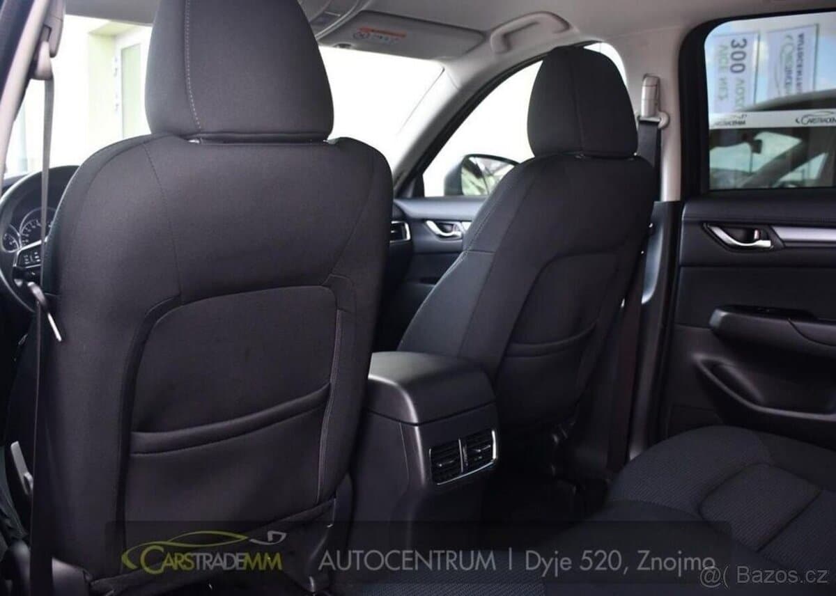 2019 Mazda CX-5 - 11