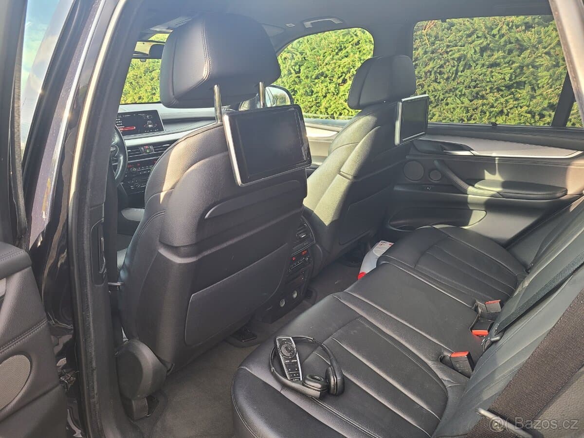 2014 BMW X5 - 11