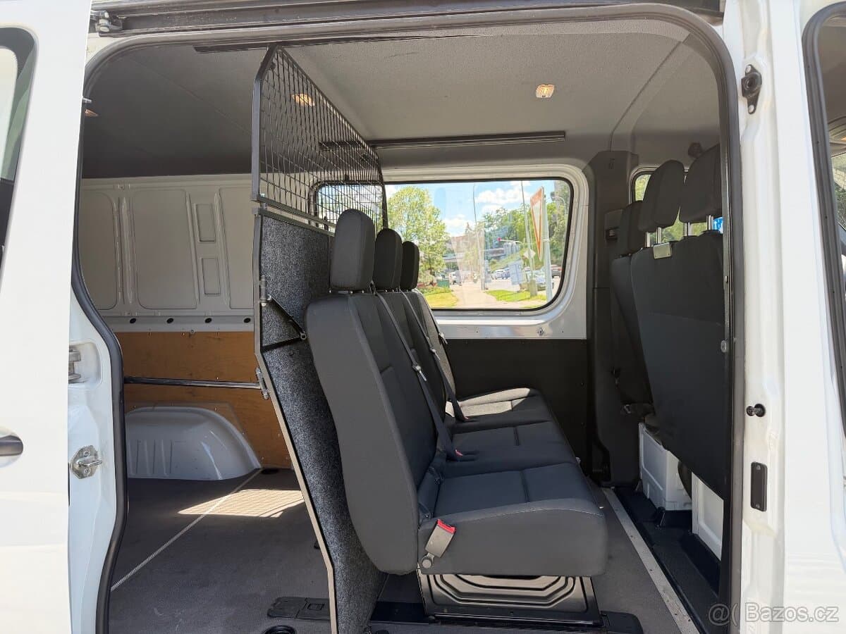 2020 Mercedes-Benz SPRINTER - 11