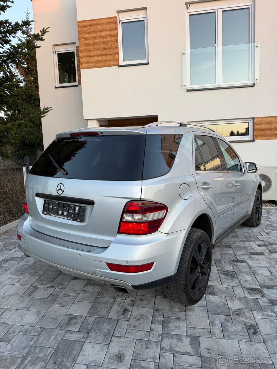 2010 Mercedes-Benz OSTATNÍ - 11
