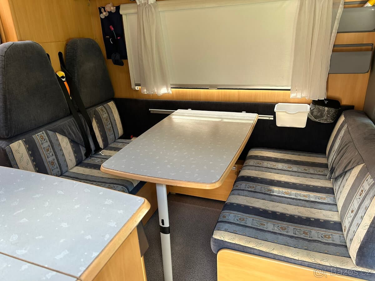 2002 Fiat DUCATO - 11