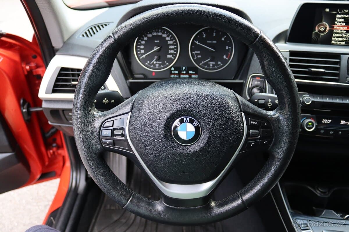2017 BMW OSTATNÍ - 11