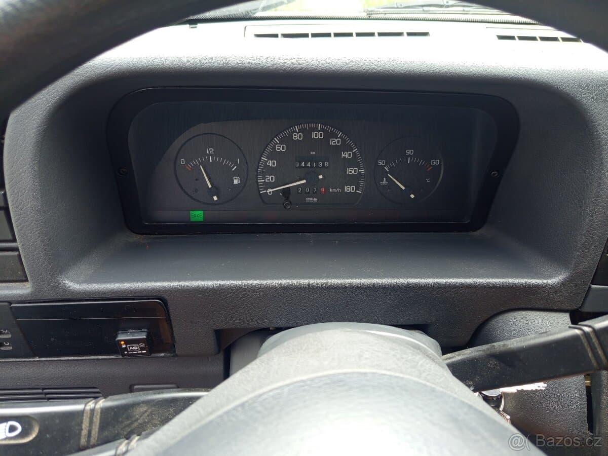 1997 Fiat DUCATO - 11