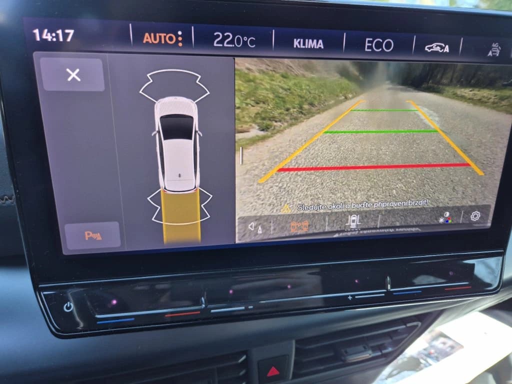 2022 Cupra BORN - 11