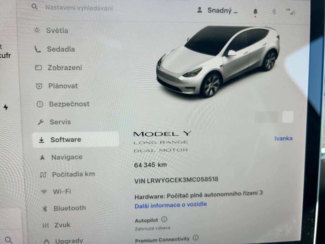 2021 Tesla MODEL Y - 11