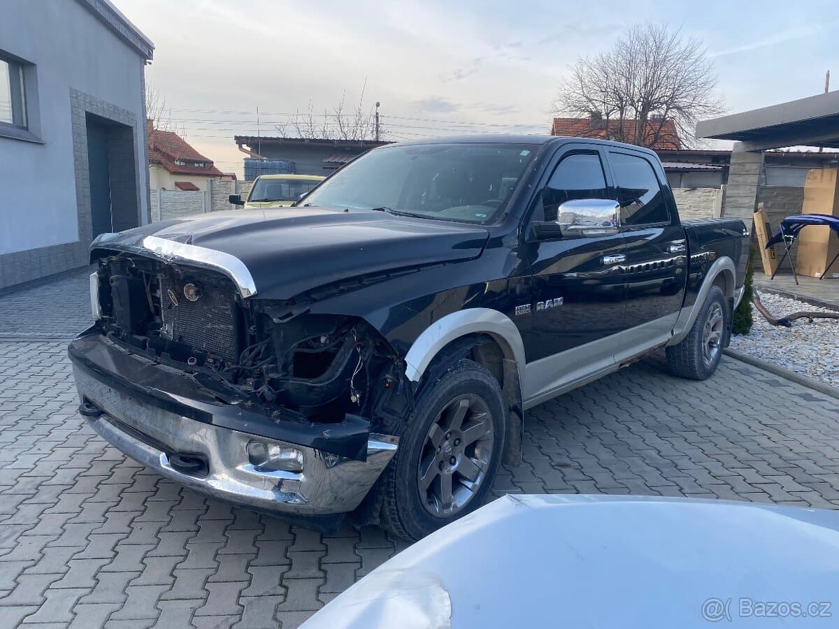 Dodge RAM - 11