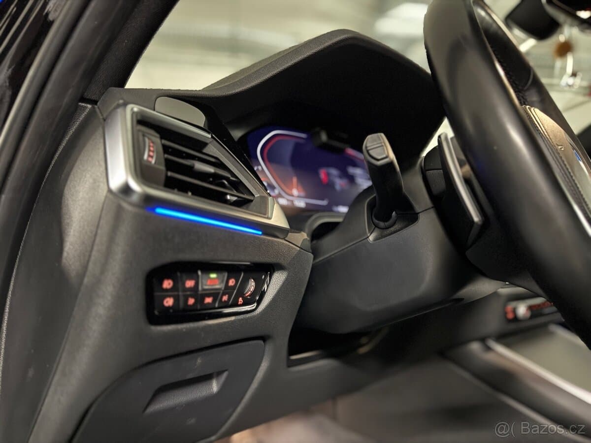 2021 BMW 3-SERIES - 11
