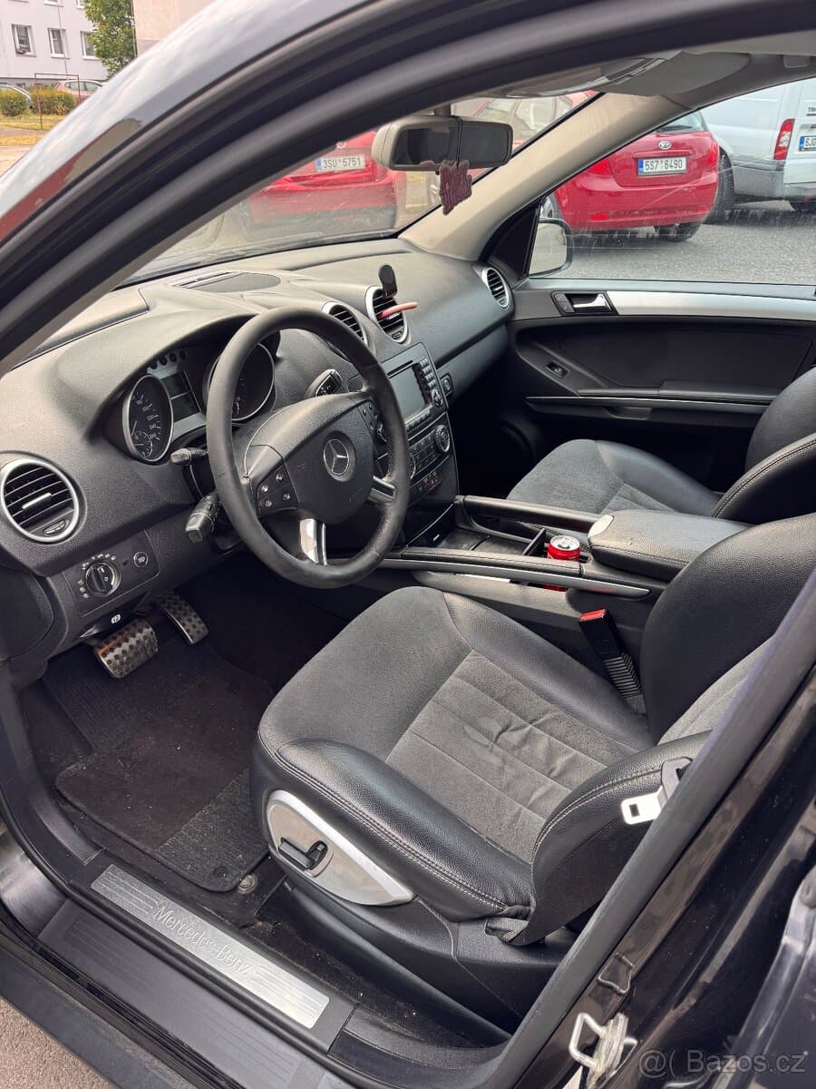 2006 Mercedes-Benz OSTATNÍ - 11