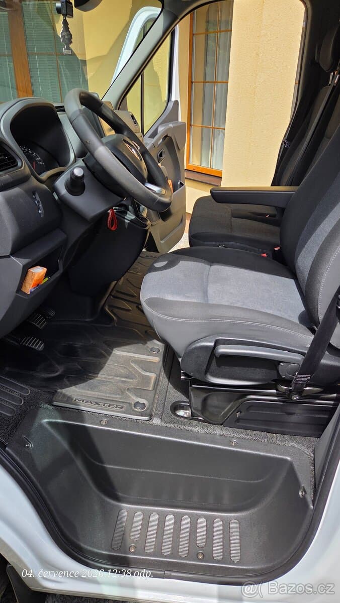 2020 Renault MASTER - 11