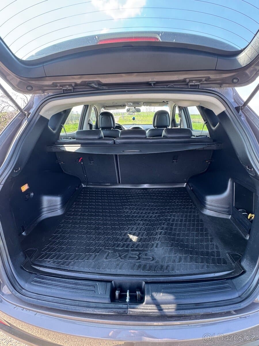 2015 Hyundai ix35 - 11
