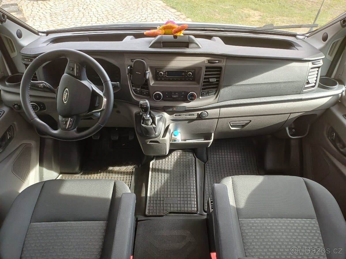 2023 Ford OSTATNÍ - 11