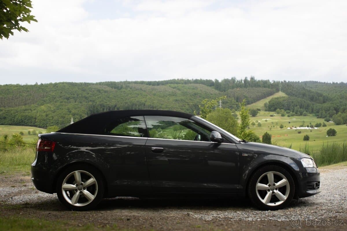2009 Audi A3 - 11