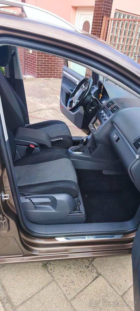 2015 Volkswagen TOURAN - 11