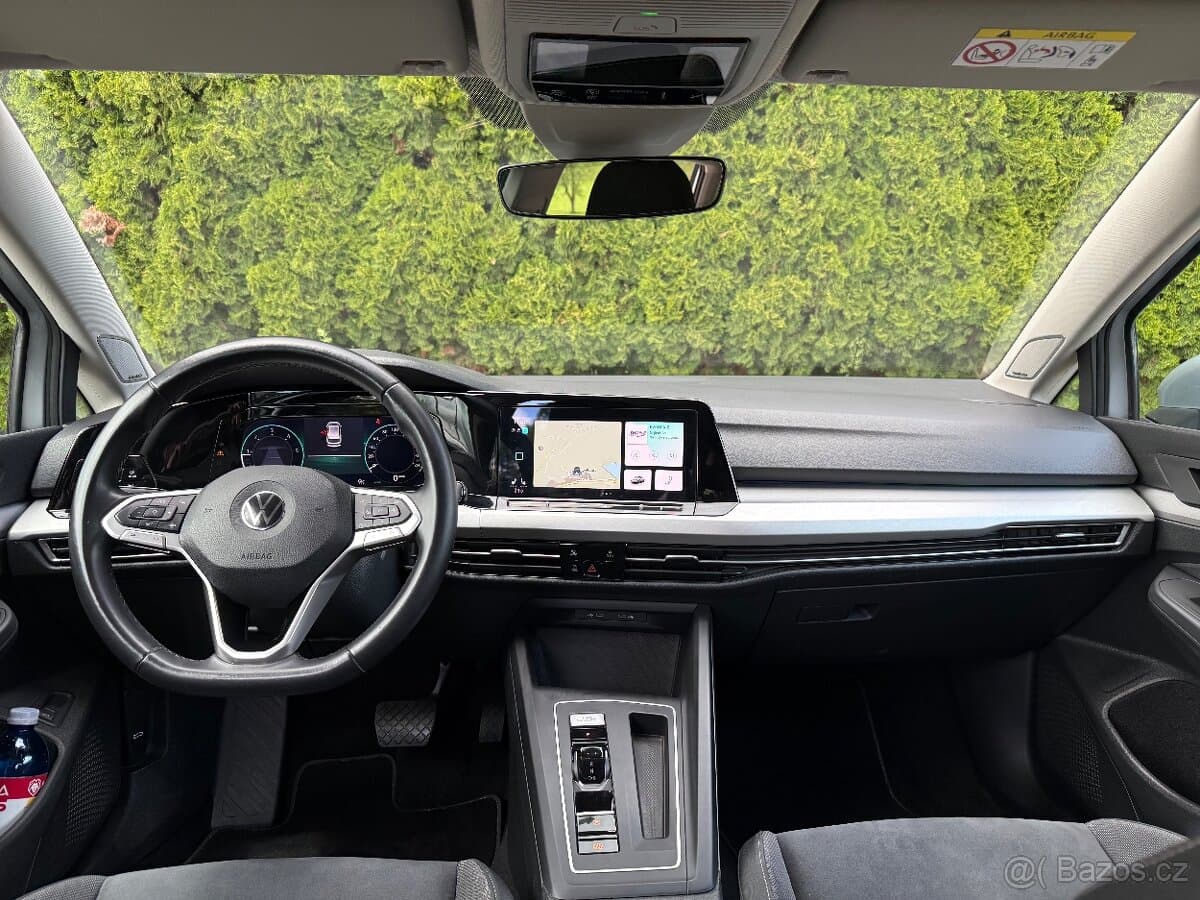 2021 Volkswagen GOLF - 11