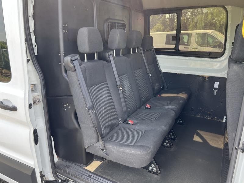 2015 Ford TRANSIT - 11