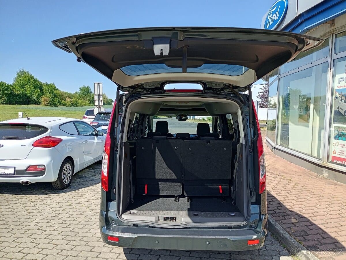 2020 Ford OSTATNÍ - 11
