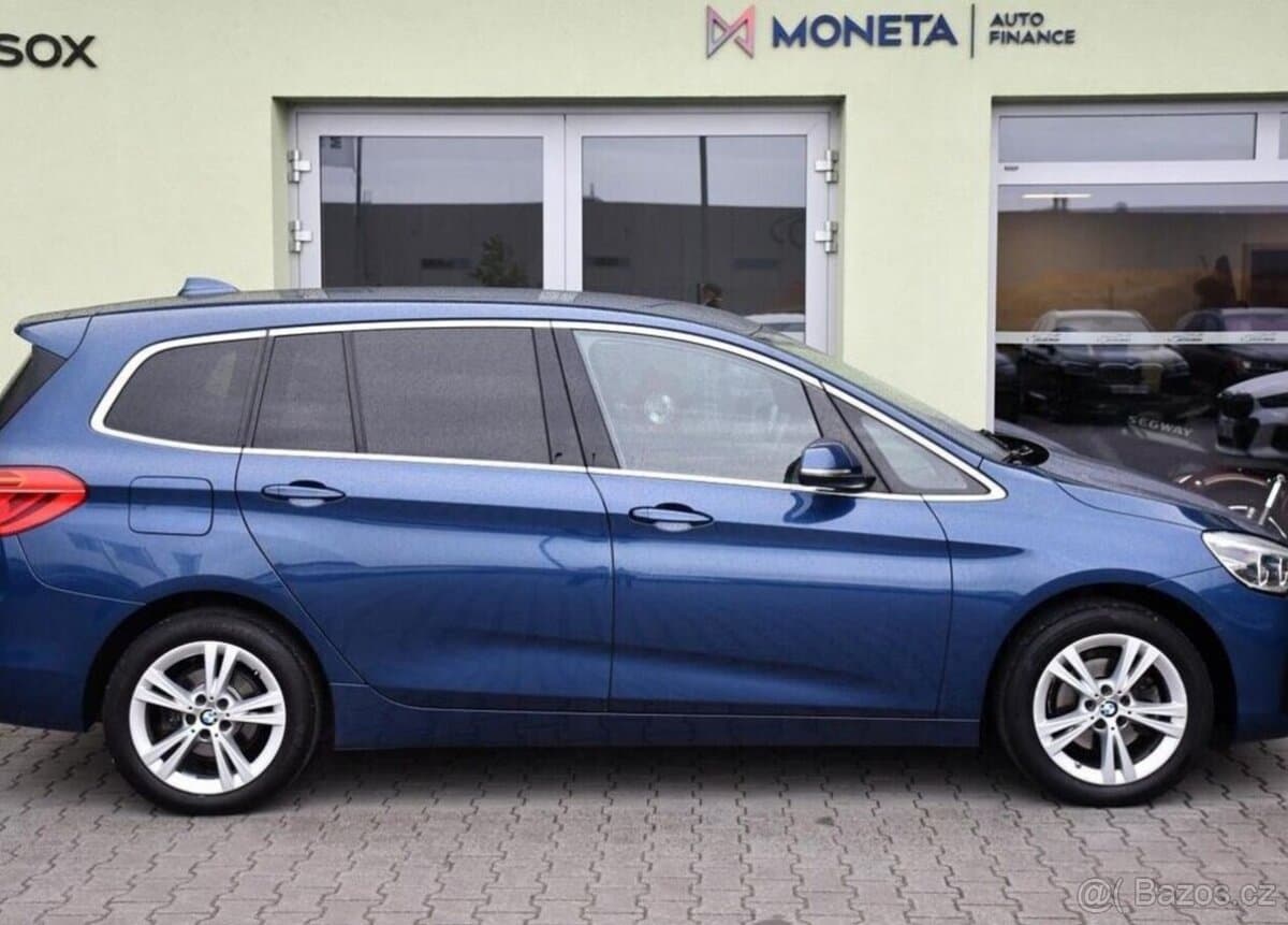 2021 BMW 2-SERIES - 11
