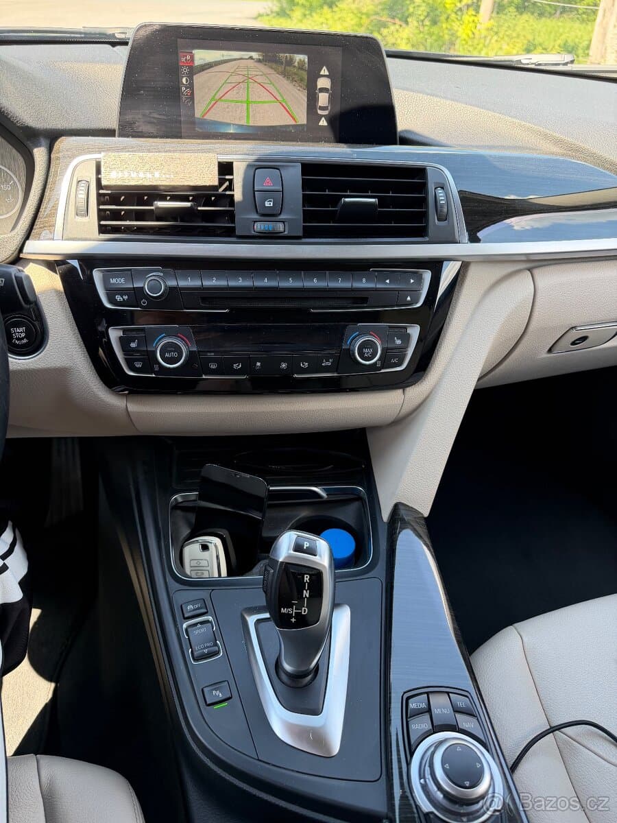 2015 BMW OSTATNÍ - 11