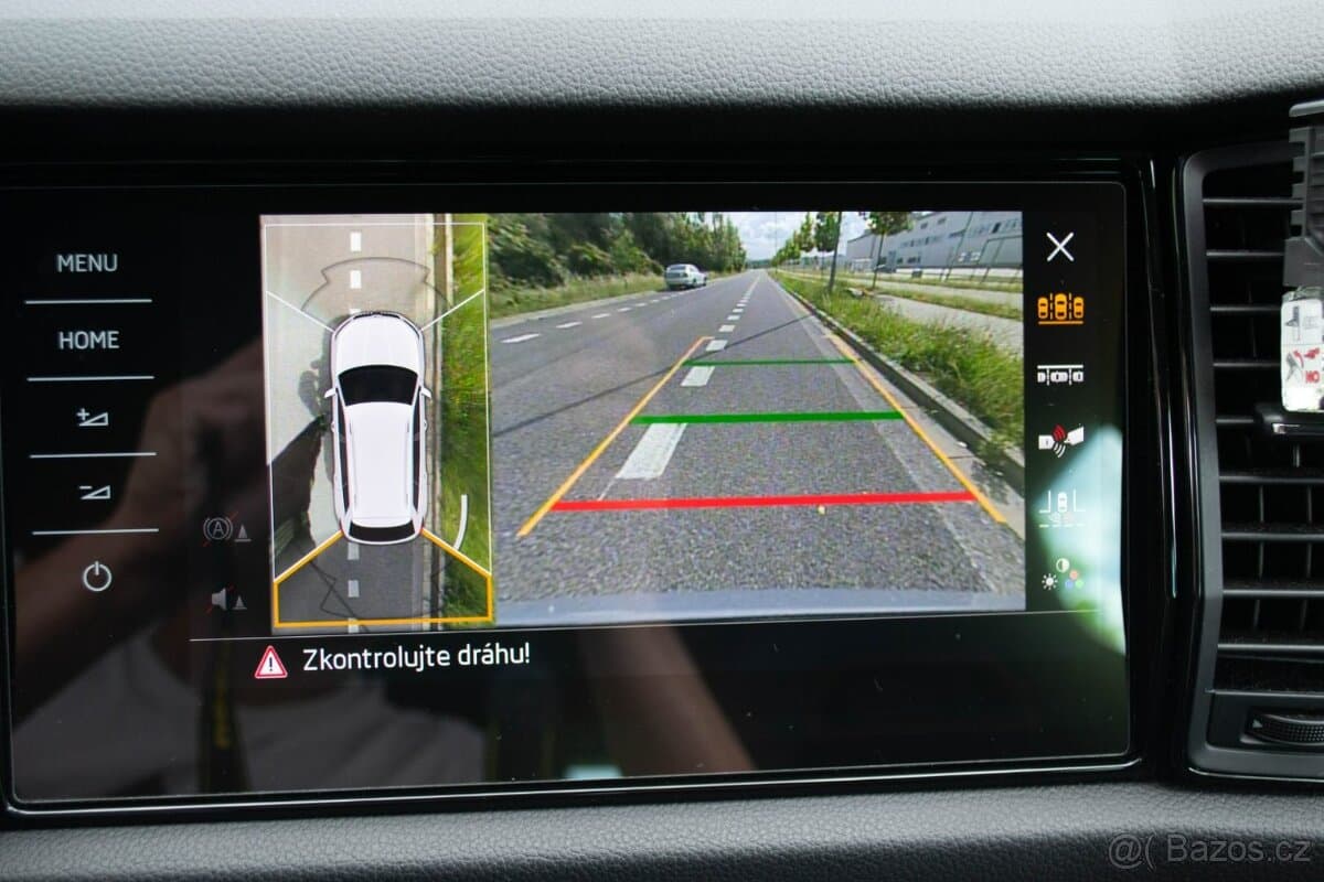 2019 Škoda KODIAQ - 11