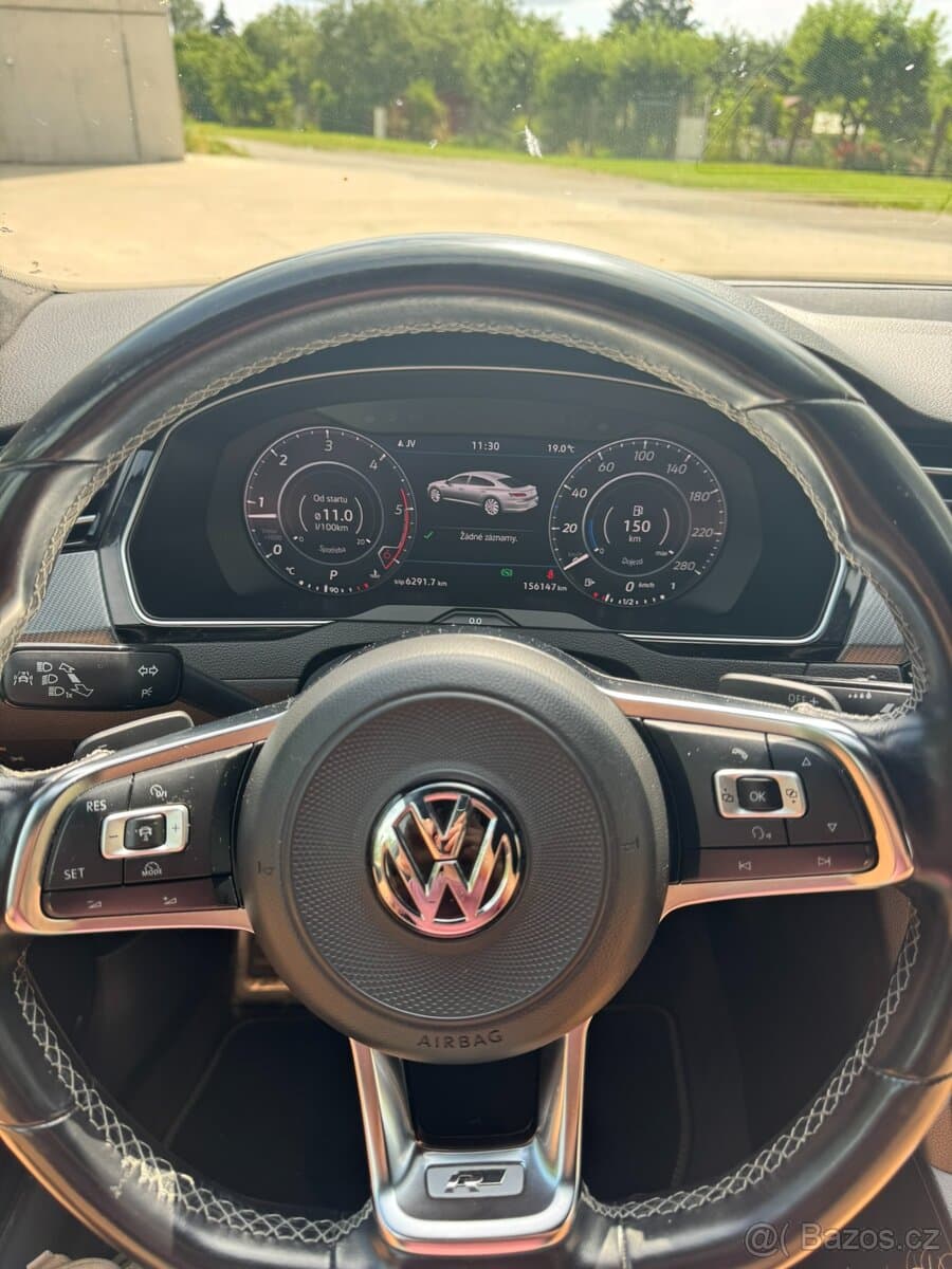 2018 Volkswagen ARTEON - 11