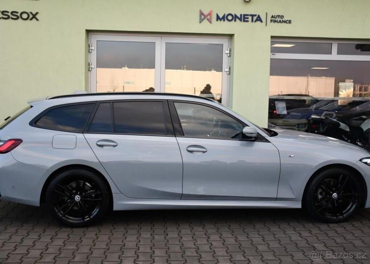 2024 BMW 3-SERIES - 11