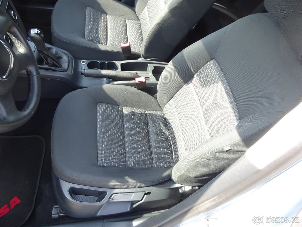 2009 Škoda OCTAVIA - 11