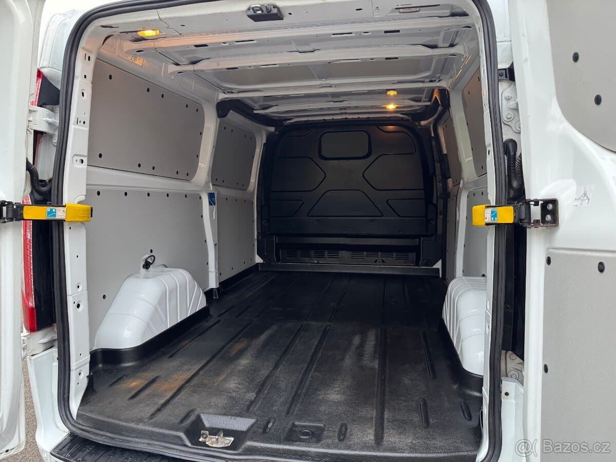 2019 Ford TRANSIT - 11