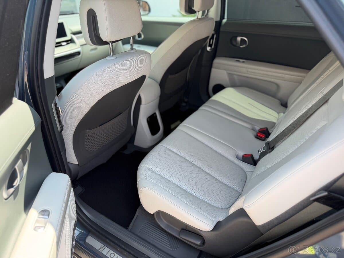 2023 Hyundai IONIQ 5 - 11