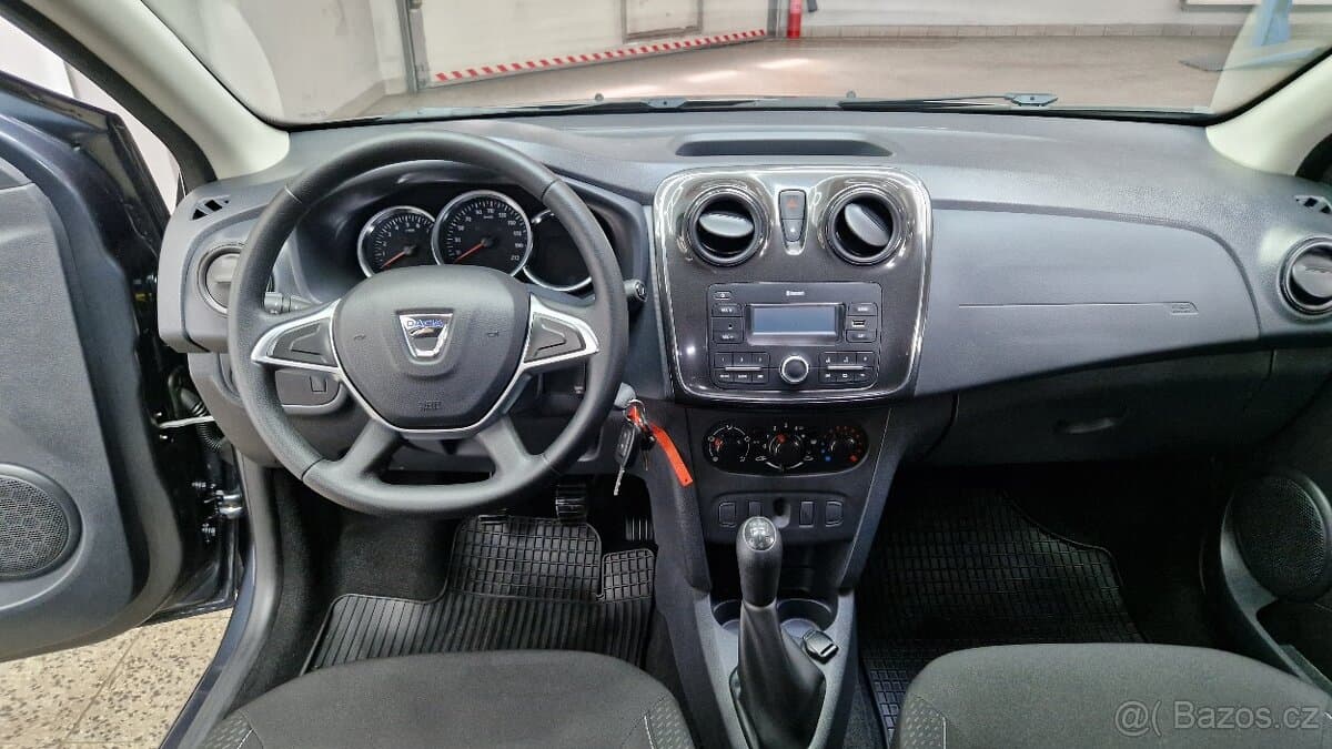 2019 Dacia SANDERO - 11