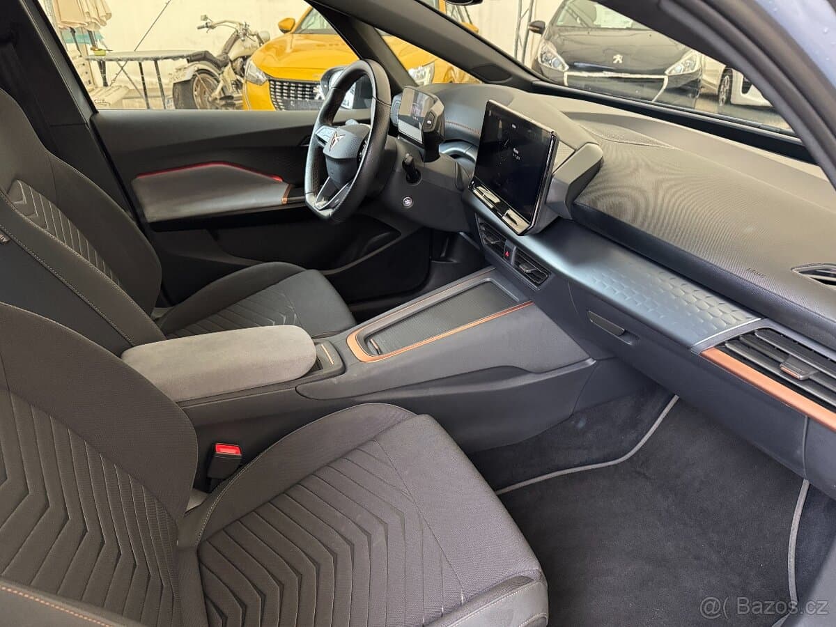 2023 Cupra BORN - 11