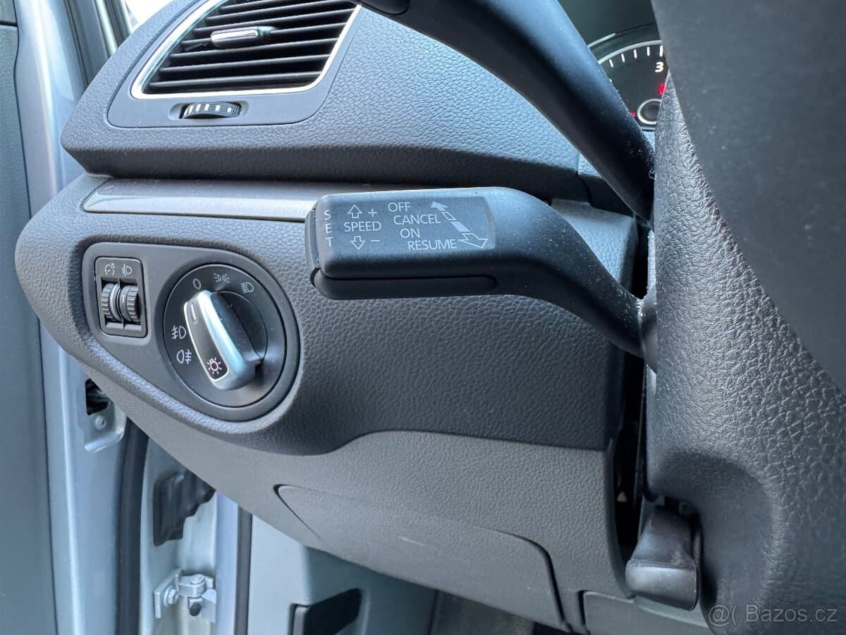 2011 Seat ALHAMBRA - 11