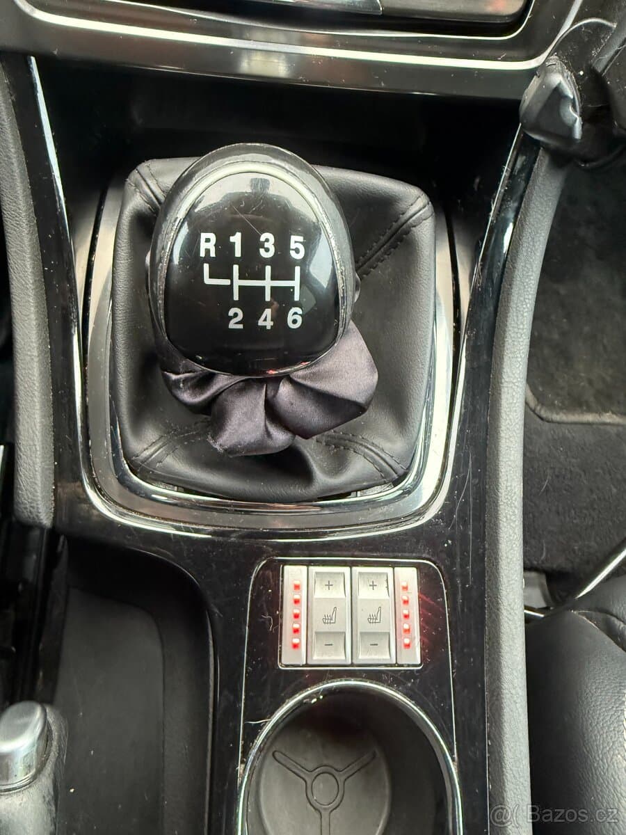 2008 Ford MONDEO - 11