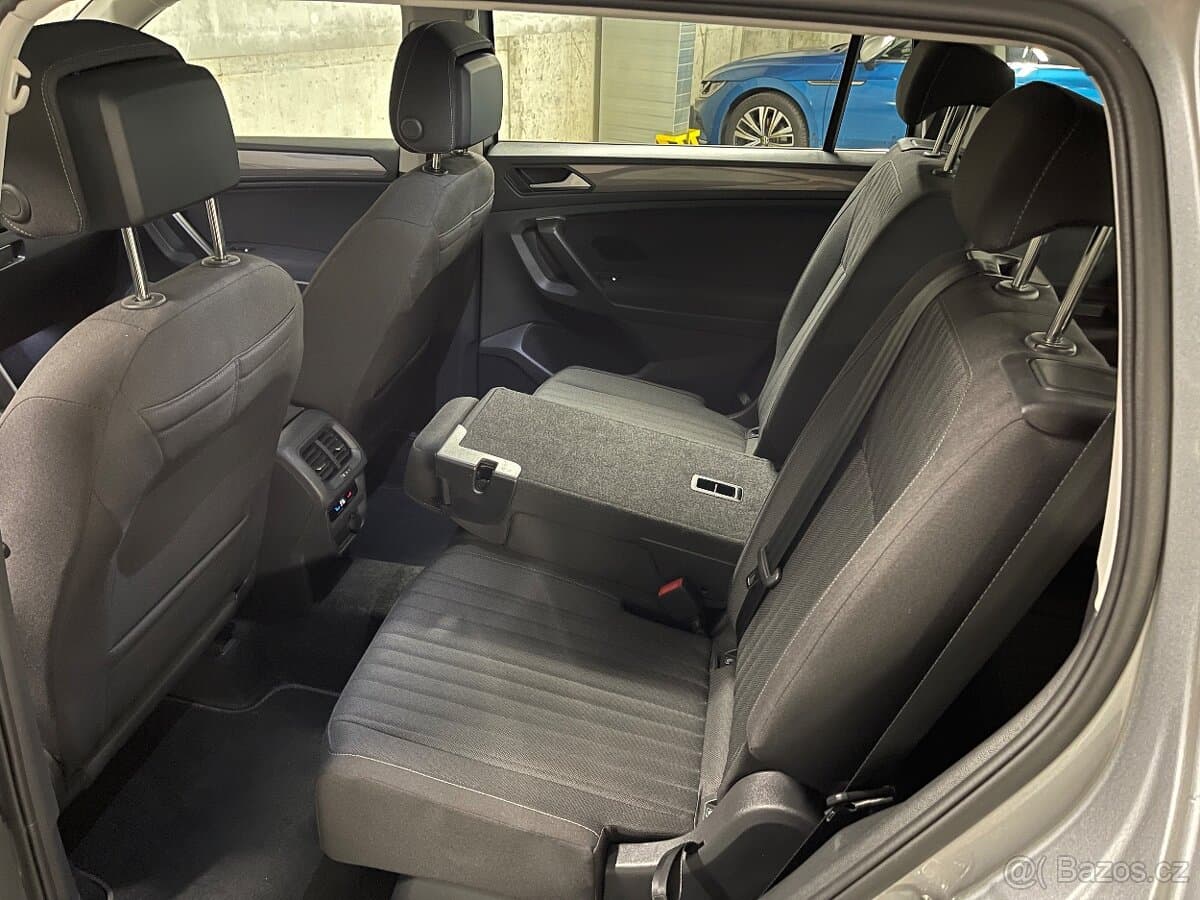 2025 Volkswagen TIGUAN - 11