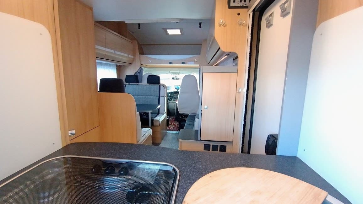 2010 Fiat DUCATO - 11