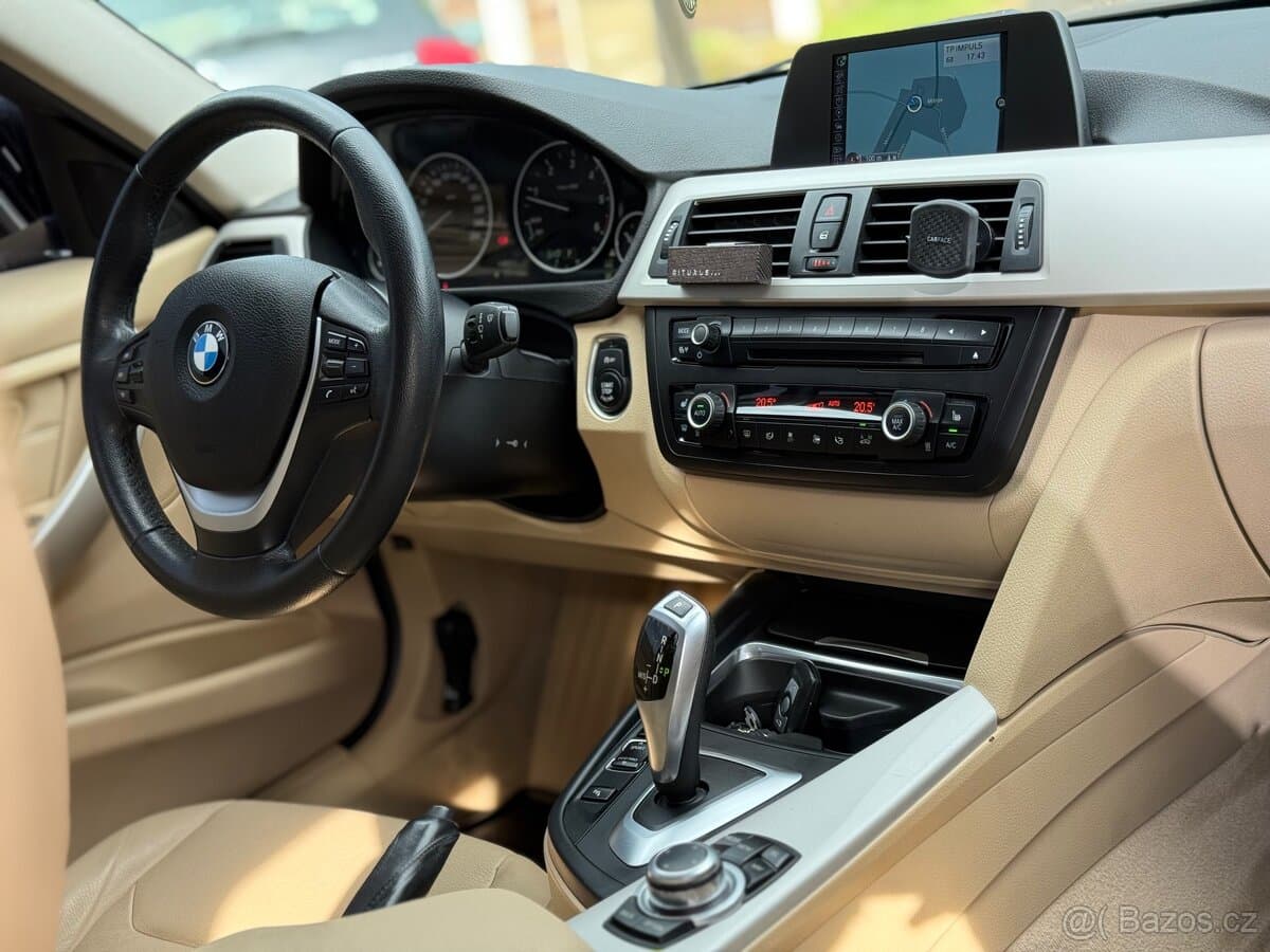 2014 BMW OSTATNÍ - 11