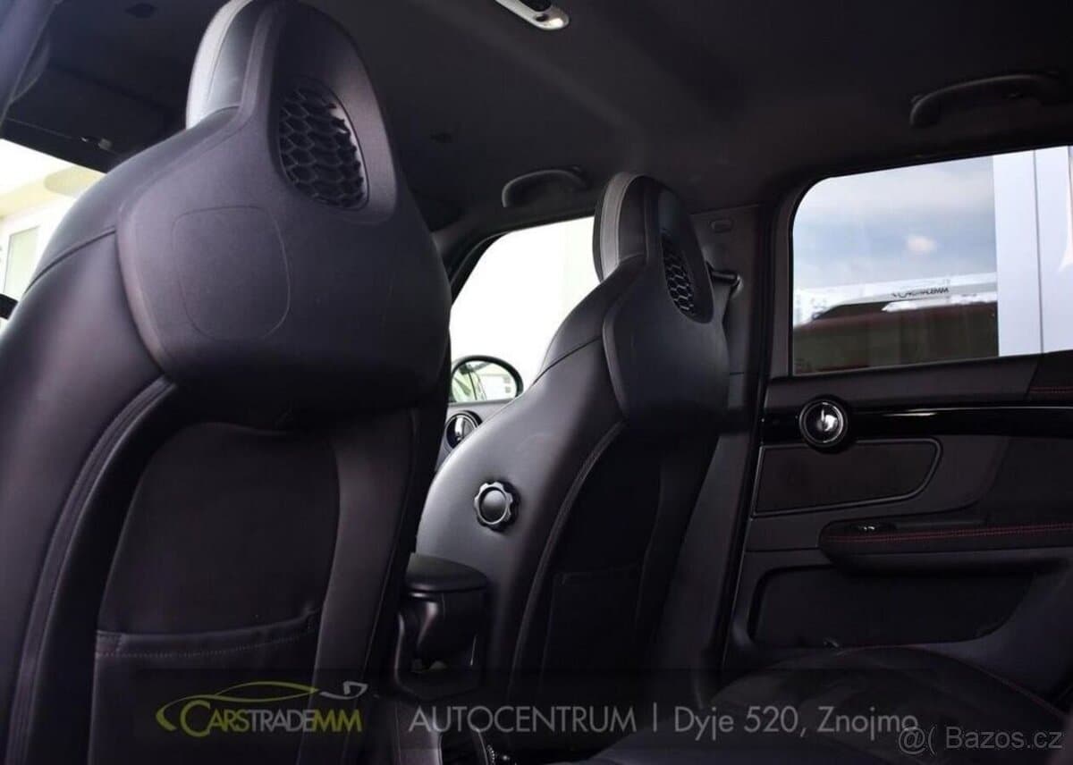 2021 Mini COUNTRYMAN - 11